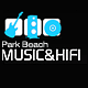 Park Beach MusicampHiFi - Geraldton Accommodation