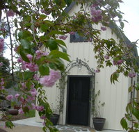 Silverleaf Cottage - Geraldton Accommodation