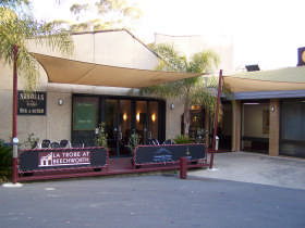 La Trobe At Beechworth - Geraldton Accommodation 0
