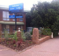 The Fullarton Motor Lodge - Geraldton Accommodation