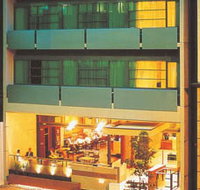 Somerset St Georges Terrace Perth - Geraldton Accommodation