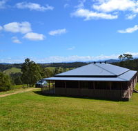 Fosterton Lodge - Geraldton Accommodation