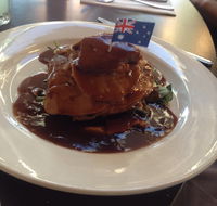 Hotel Crown - Geraldton Accommodation