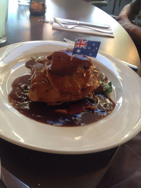 Hotel Crown - Geraldton Accommodation 0