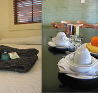 The Imperial Narromine - Geraldton Accommodation