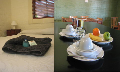 The Imperial Narromine - Geraldton Accommodation 0