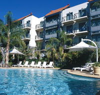 Esplanade River Suites - Geraldton Accommodation