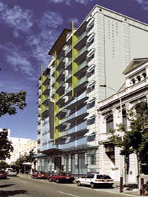 Mantra On Murray - Geraldton Accommodation 0