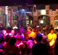 Newport Hotel - Geraldton Accommodation