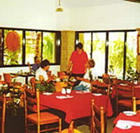 Blackall's Acacia Motor Inn - Geraldton Accommodation