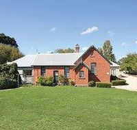 Woodend Old School House Bed and Breakfast - Geraldton Accommodation