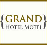 Grand Hotel Motel - Geraldton Accommodation
