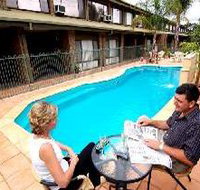 Comfort Inn On Marion - Geraldton Accommodation