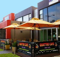 Comfort Inn Haven Marina - Geraldton Accommodation