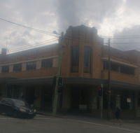 Woollahra Hotel - Geraldton Accommodation