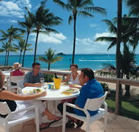 Voyages Brampton Island - Geraldton Accommodation