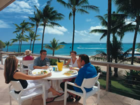 Voyages Brampton Island - Geraldton Accommodation 0