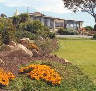 Surfside Motor Inn - Geraldton Accommodation