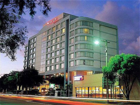 Mercure Hotel Sydney - Geraldton Accommodation 0