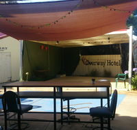 Overway Hotel - Geraldton Accommodation