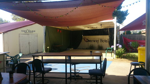 Overway Hotel - Geraldton Accommodation 0