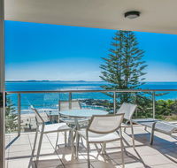 Sandcastle At The Beach - Geraldton Accommodation