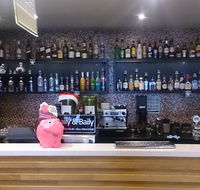 Preston Hotel - Geraldton Accommodation