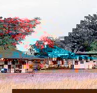 Wauchope Hotel and Roadhouse - Geraldton Accommodation