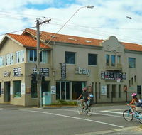 The Bay Hotel Mordialloc - Geraldton Accommodation