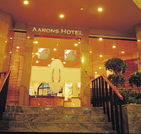 Aarons Hotel - Geraldton Accommodation