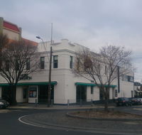 Brighton Hotel - Geraldton Accommodation