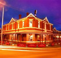 Best Western Lake Inn - Geraldton Accommodation