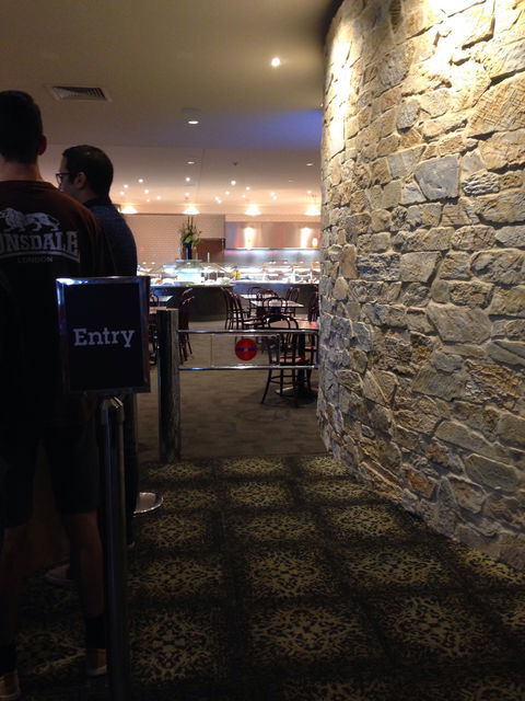 Sanctuary Lakes Hotel - Geraldton Accommodation 0