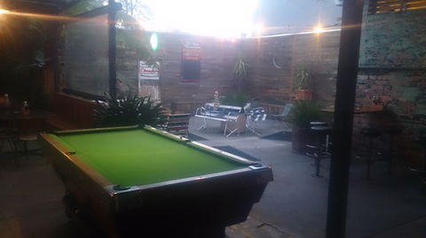 Yarra Hotel - Geraldton Accommodation 0