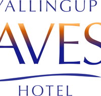 Yallingup Caves Hotel - Geraldton Accommodation