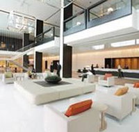 Crown Promenade Hotel - Geraldton Accommodation