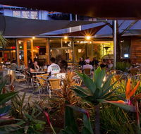 Como Hotel - Geraldton Accommodation