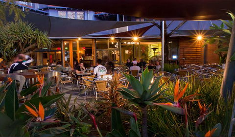 Como Hotel - Geraldton Accommodation 0