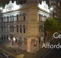 Woolbrokers Hotel - Geraldton Accommodation
