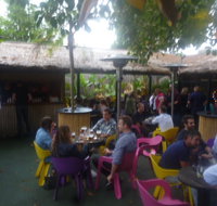 The Windsor Castle Hotel - Geraldton Accommodation