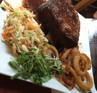 German Arms Hotel - Geraldton Accommodation