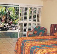 Eco Village Mission Beach - Geraldton Accommodation