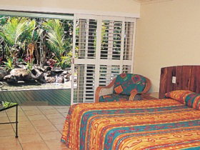 Eco Village Mission Beach - Geraldton Accommodation 0