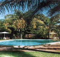 Flag Motor Lodge - Geraldton Accommodation