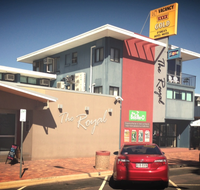 O'shea's Royal Hotel - Geraldton Accommodation