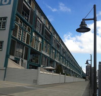 Woolloomooloo Waters Apartment Hotel - Geraldton Accommodation