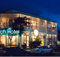 Rainbow Beach Hotel - Geraldton Accommodation