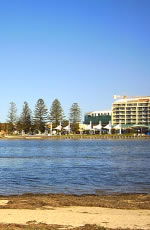 The Entrance Waldorf Apartment Hotel - Geraldton Accommodation 0
