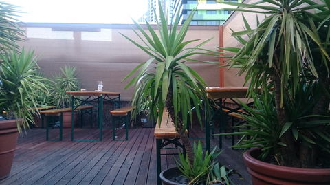 Queensberry Hotel - Geraldton Accommodation 0