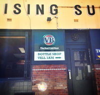 Rising Sun Hotel - Geraldton Accommodation